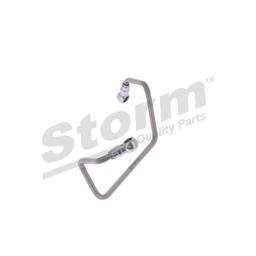 Conduite d'huile, compresseur STORM QUALITY PARTS STO5030324