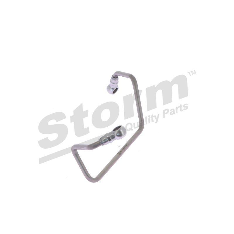 Conduite d'huile, compresseur STORM QUALITY PARTS STO5030324