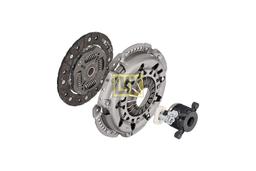 Kit d'embrayage Schaeffler LuK 620335133