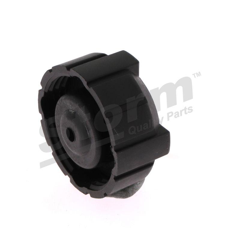 Bouchon, réservoir de liquide de refroidissement STORM QUALITY PARTS 804700