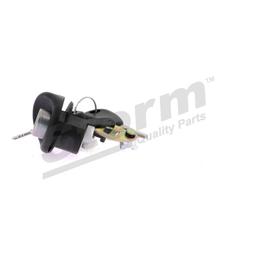 Serrure de capot de coffre STORM QUALITY PARTS 81126
