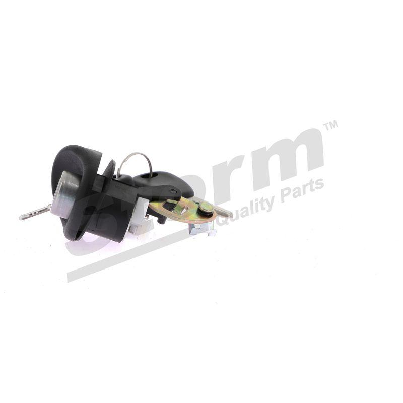 Serrure de capot de coffre STORM QUALITY PARTS 81126