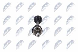 Arbre de transmission NTY NPW-CT-145