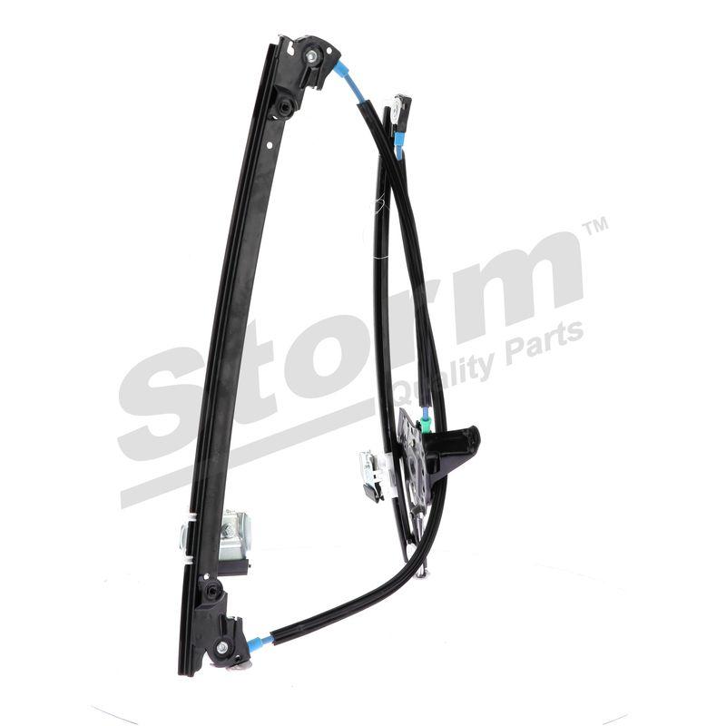 Lève-vitre STORM QUALITY PARTS 4857506