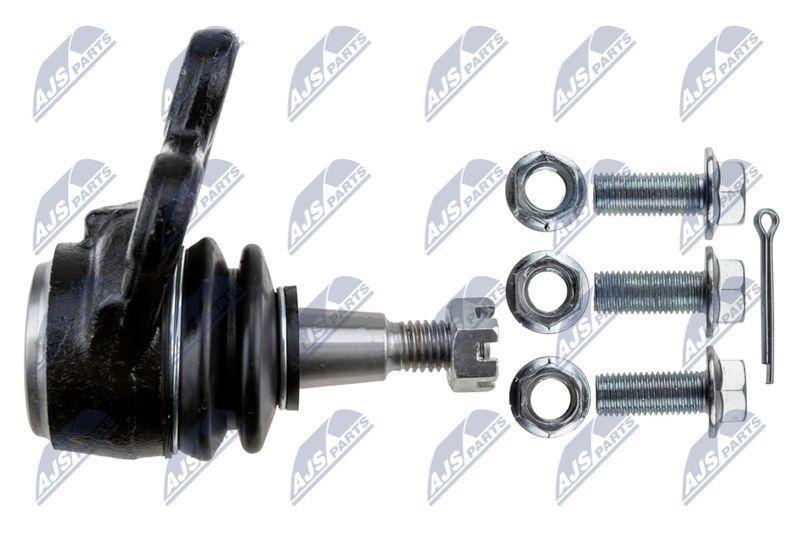 Rotule de suspension NTY ZSD-DW-055