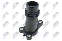 Bride de liquide de refroidissement NTY CTM-BM-054