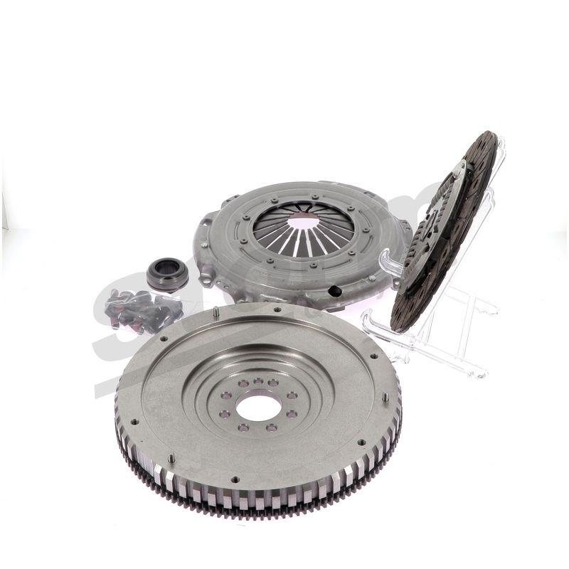 Kit adaptateur, embrayage STORM QUALITY PARTS STO1008