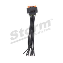 Kit réparation de câble, projecteur principal STORM QUALITY PARTS 888201