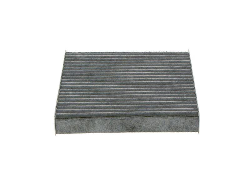 Filtre, air de l'habitacle BOSCH 1 987 435 589