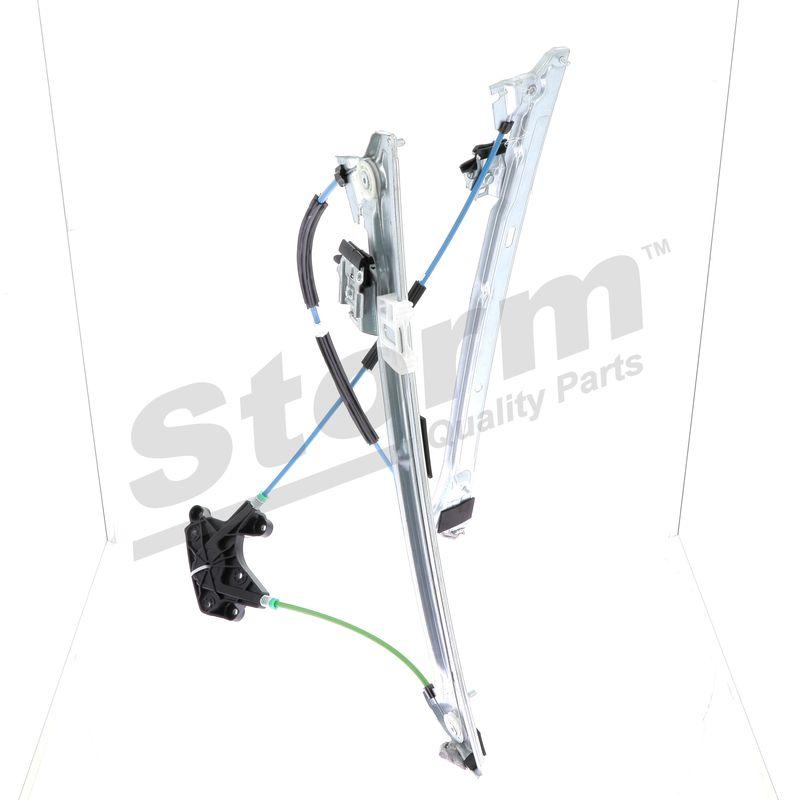 Lève-vitre STORM QUALITY PARTS 56078