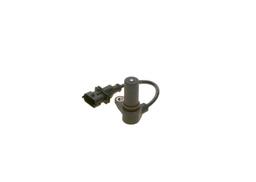 Capteur d'angle, vilebrequin BOSCH 0 281 002 513
