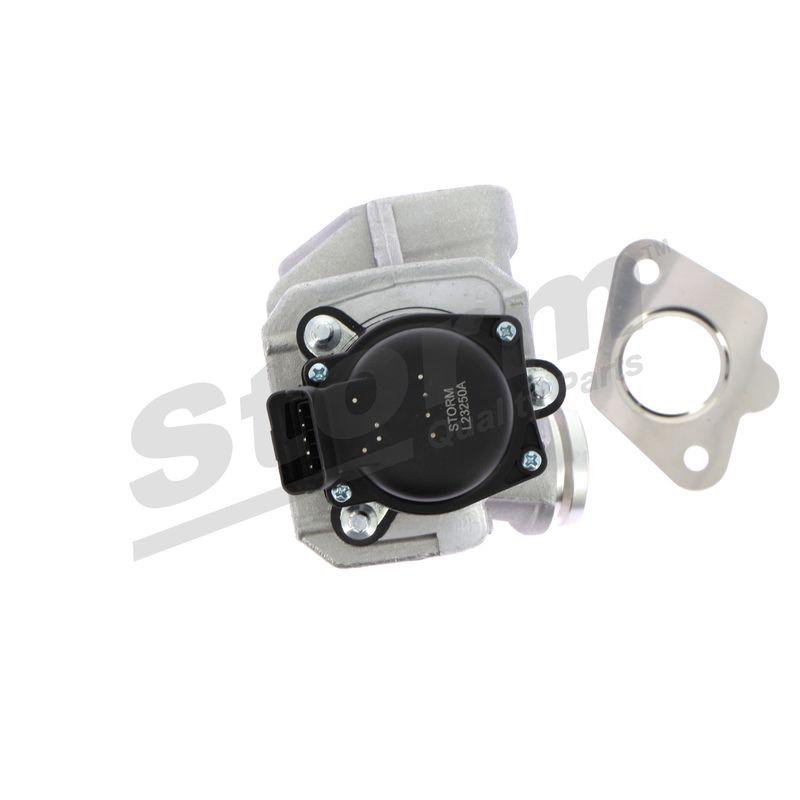 Vanne EGR STORM QUALITY PARTS 9021