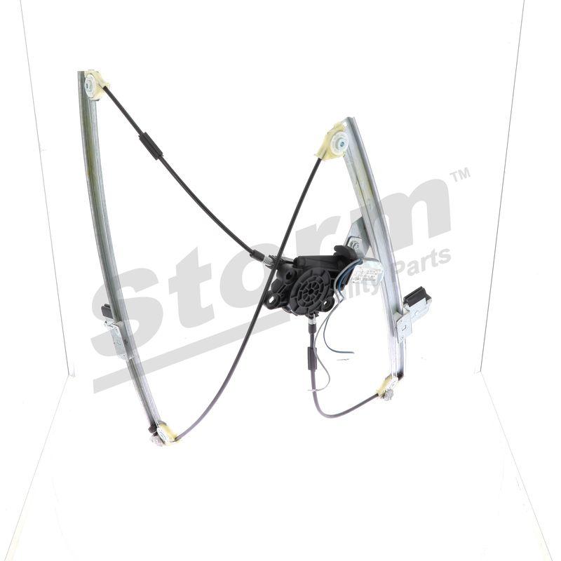 Lève-vitre STORM QUALITY PARTS 17280