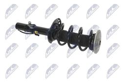 Amortisseur NTY A-LR-012