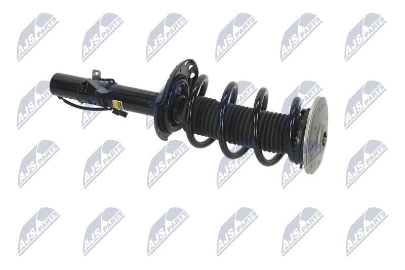 Amortisseur NTY A-LR-012