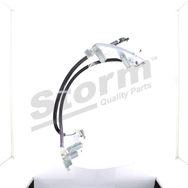 Lève-vitre STORM QUALITY PARTS 87156