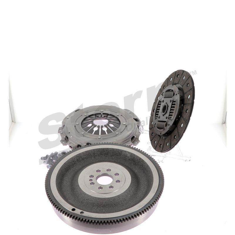 Kit adaptateur, embrayage STORM QUALITY PARTS STO1062