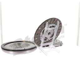 Kit adaptateur, embrayage STORM QUALITY PARTS STO1040