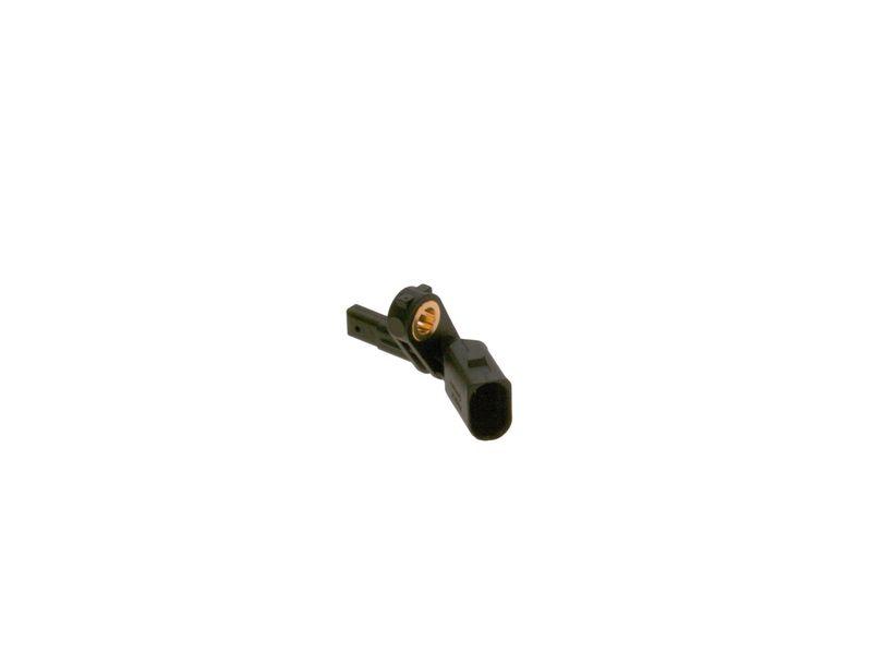 Capteur, vitesse de roue BOSCH 0 986 594 504