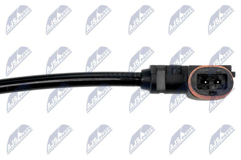 Capteur, vitesse de roue NTY HCA-CH-026