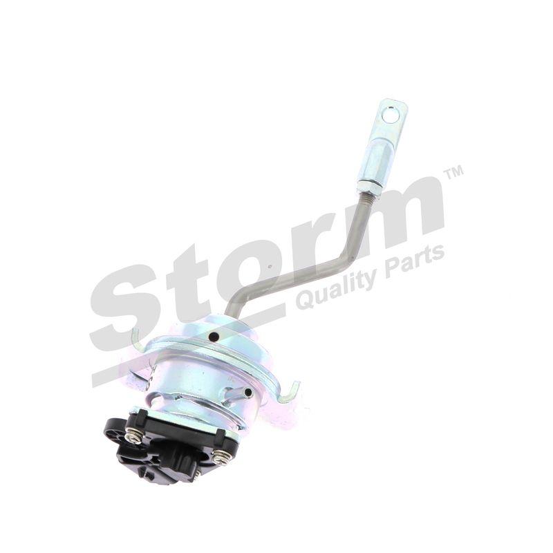 Détendeur de suralimentation STORM QUALITY PARTS 89198
