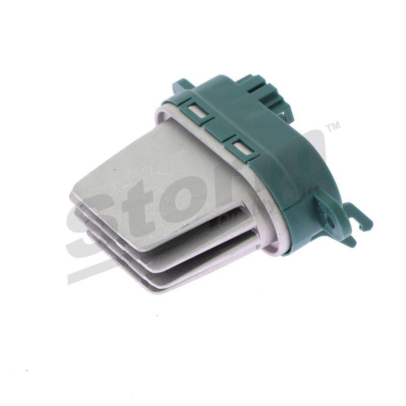 Résistance, pulseur d'air habitacle STORM QUALITY PARTS 970502