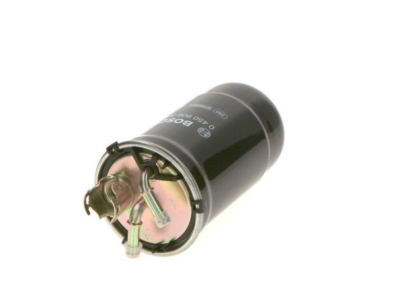 Filtre à carburant BOSCH 0 450 906 322