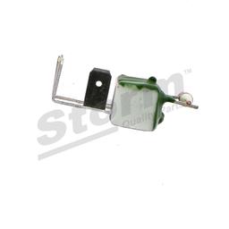 Résistance, pulseur d'air habitacle STORM QUALITY PARTS STO970511