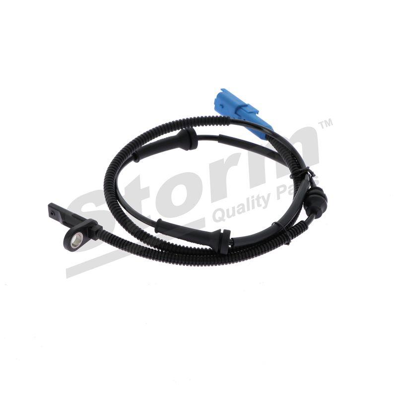 Capteur, vitesse de roue STORM QUALITY PARTS 777112