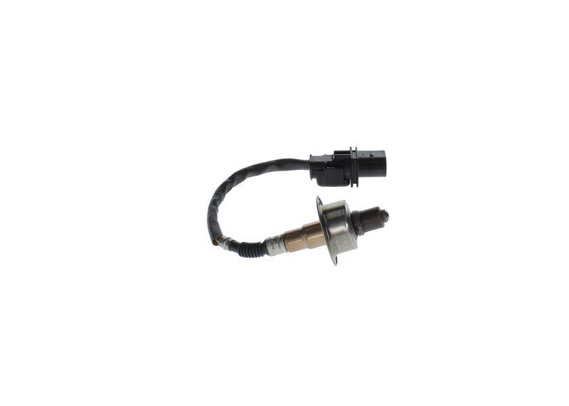 Sonde lambda BOSCH 025800700X