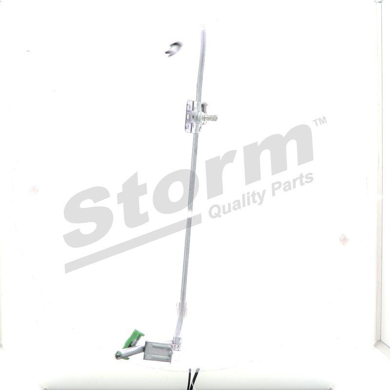 Lève-vitre STORM QUALITY PARTS 39074