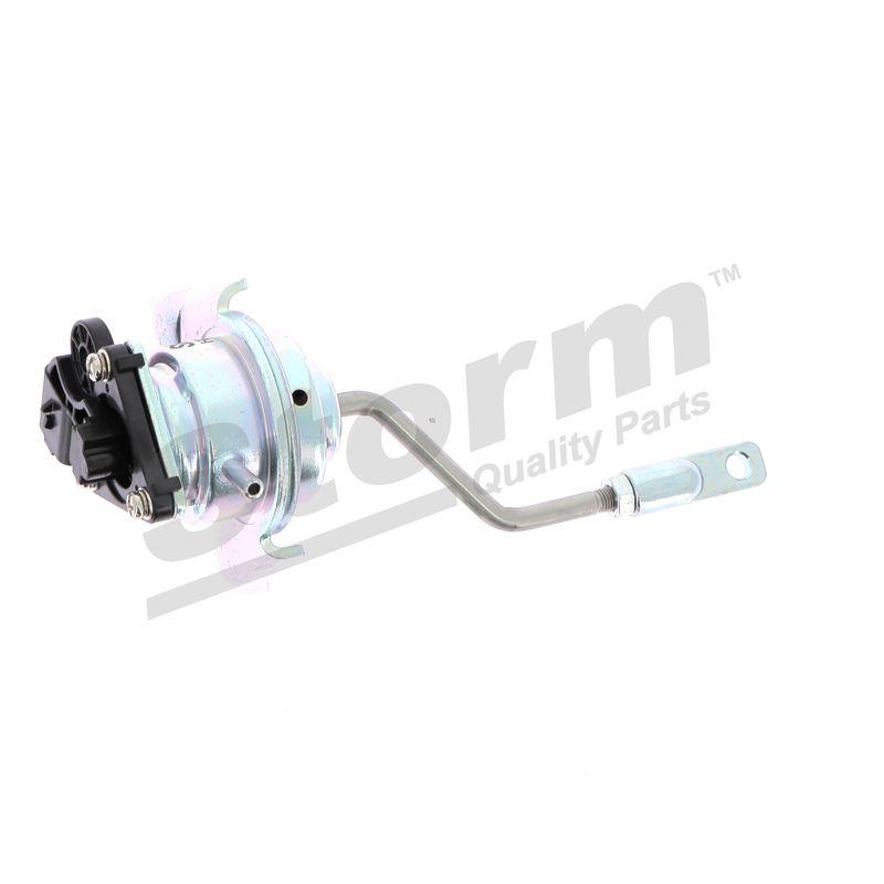 Détendeur de suralimentation STORM QUALITY PARTS 89198