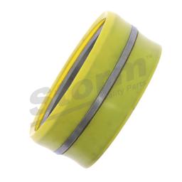 Poulie, vilebrequin STORM QUALITY PARTS 81190