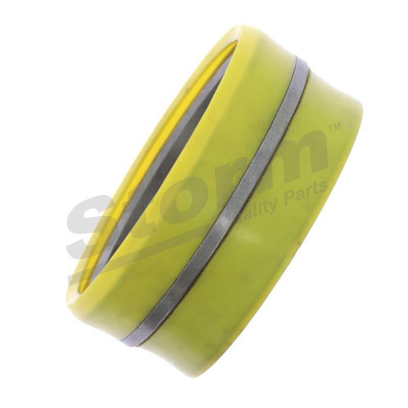 Poulie, vilebrequin STORM QUALITY PARTS 81190