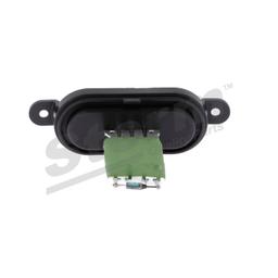 Résistance, pulseur d'air habitacle STORM QUALITY PARTS 970505