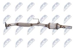 Catalyseur NTY KAT-SK-004