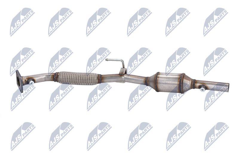 Catalyseur NTY KAT-SK-004