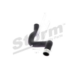 Durite de radiateur STORM QUALITY PARTS F8465
