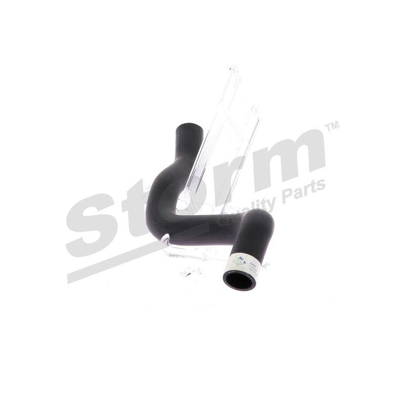 Durite de radiateur STORM QUALITY PARTS F8465
