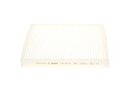 Filtre, air de l'habitacle BOSCH 1 987 435 079
