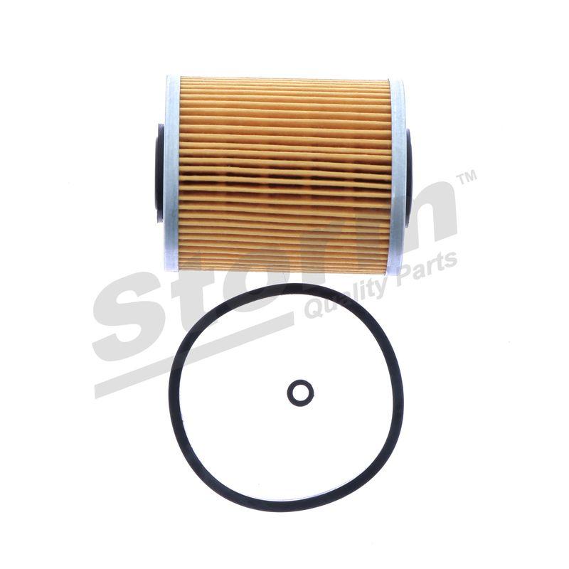 Filtre à carburant STORM QUALITY PARTS 10476