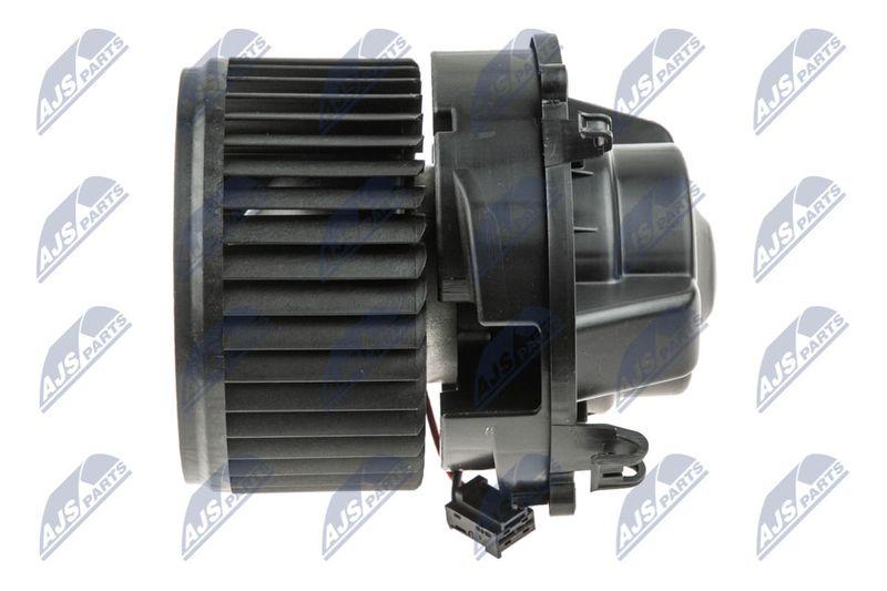 Pulseur d'air habitacle NTY EWN-BM-009