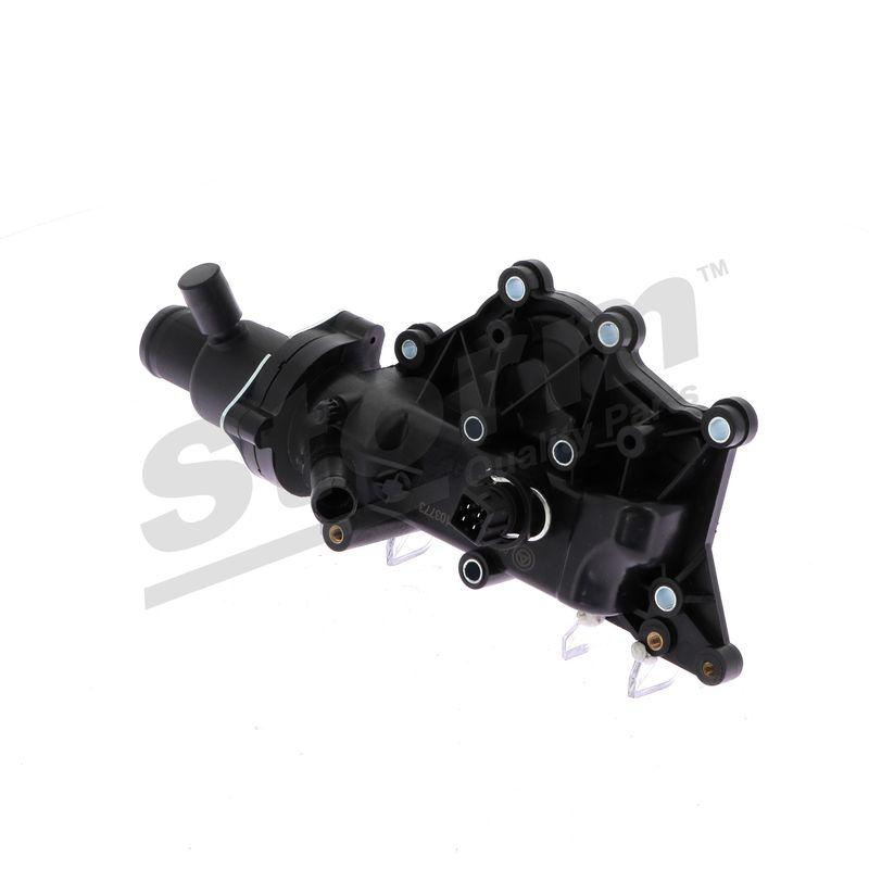Boîtier du thermostat STORM QUALITY PARTS 3773