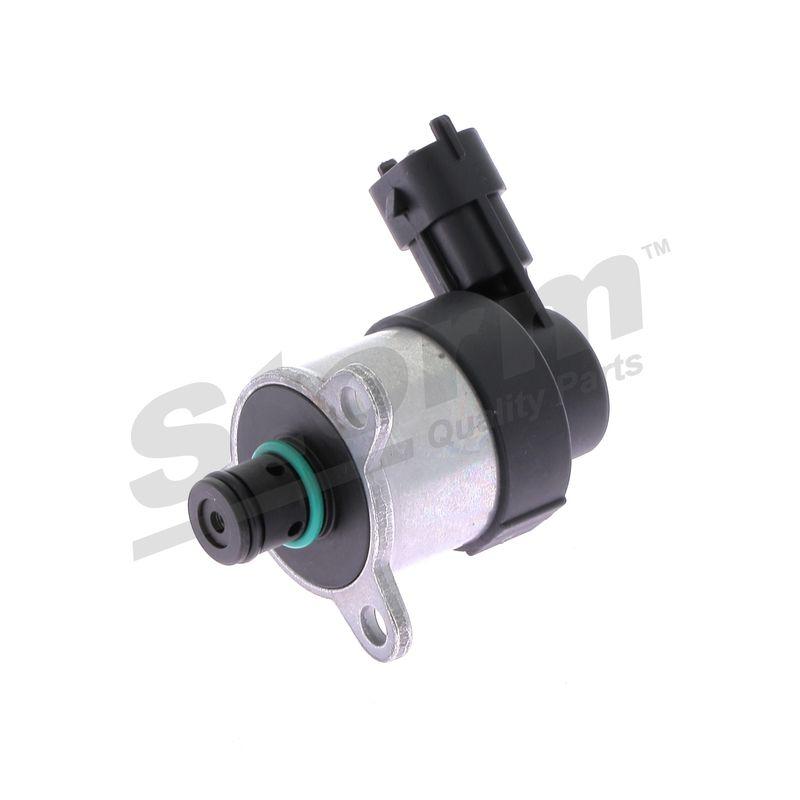 Régulateur, quantité de carburant (système à rampe commune) STORM QUALITY PARTS STO888207
