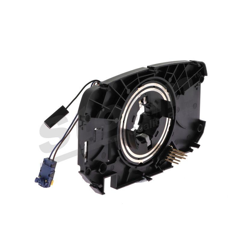 Ressort tournant, Airbag STORM QUALITY PARTS 8102017