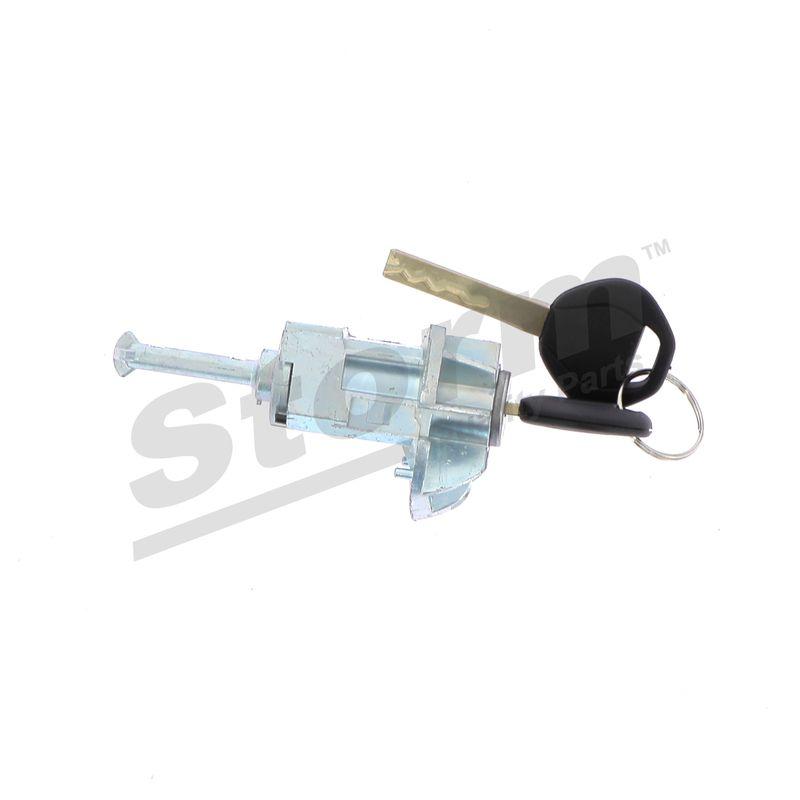 Cylindre de serrure STORM QUALITY PARTS 1512002