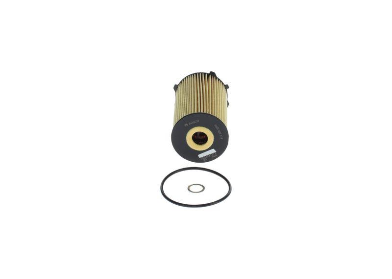 Filtre à huile BOSCH F026407374