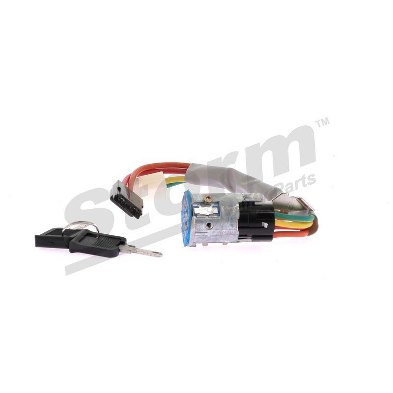Fermeture-volant STORM QUALITY PARTS 80023