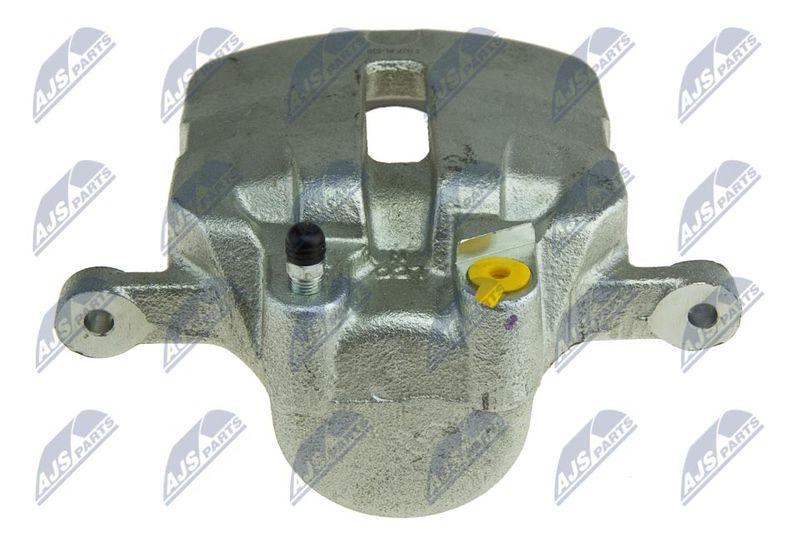 Étrier de frein NTY HZP-PL-020