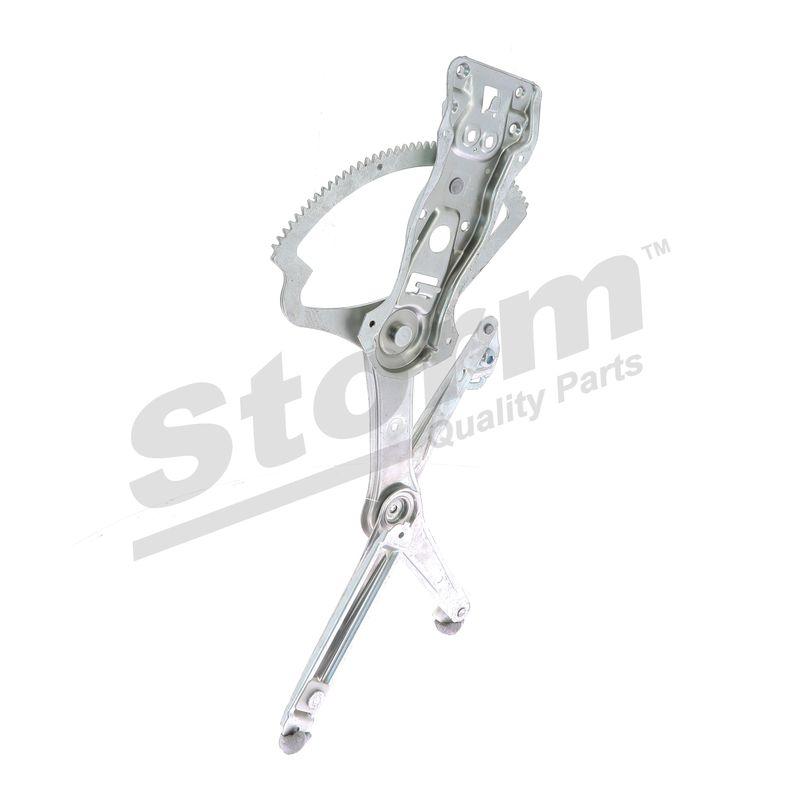 Lève-vitre STORM QUALITY PARTS 53072